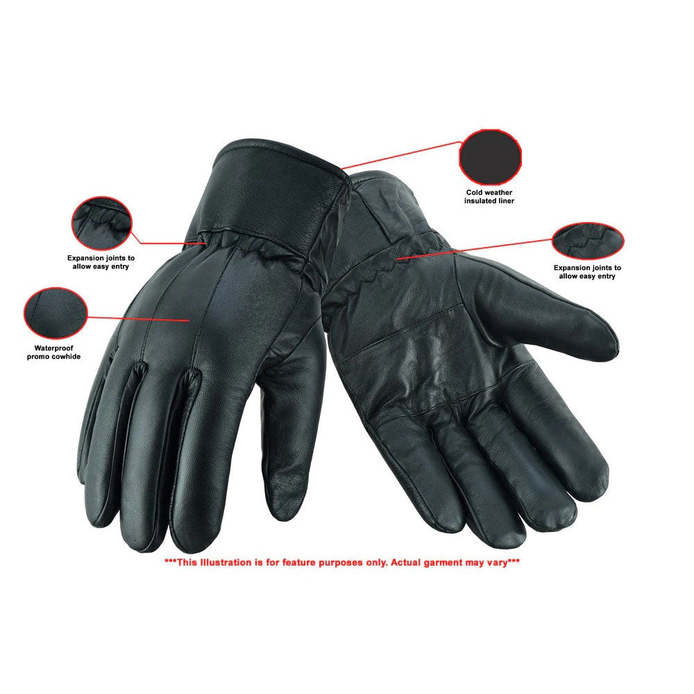 ADA25 Cold Weather Insulated Glove