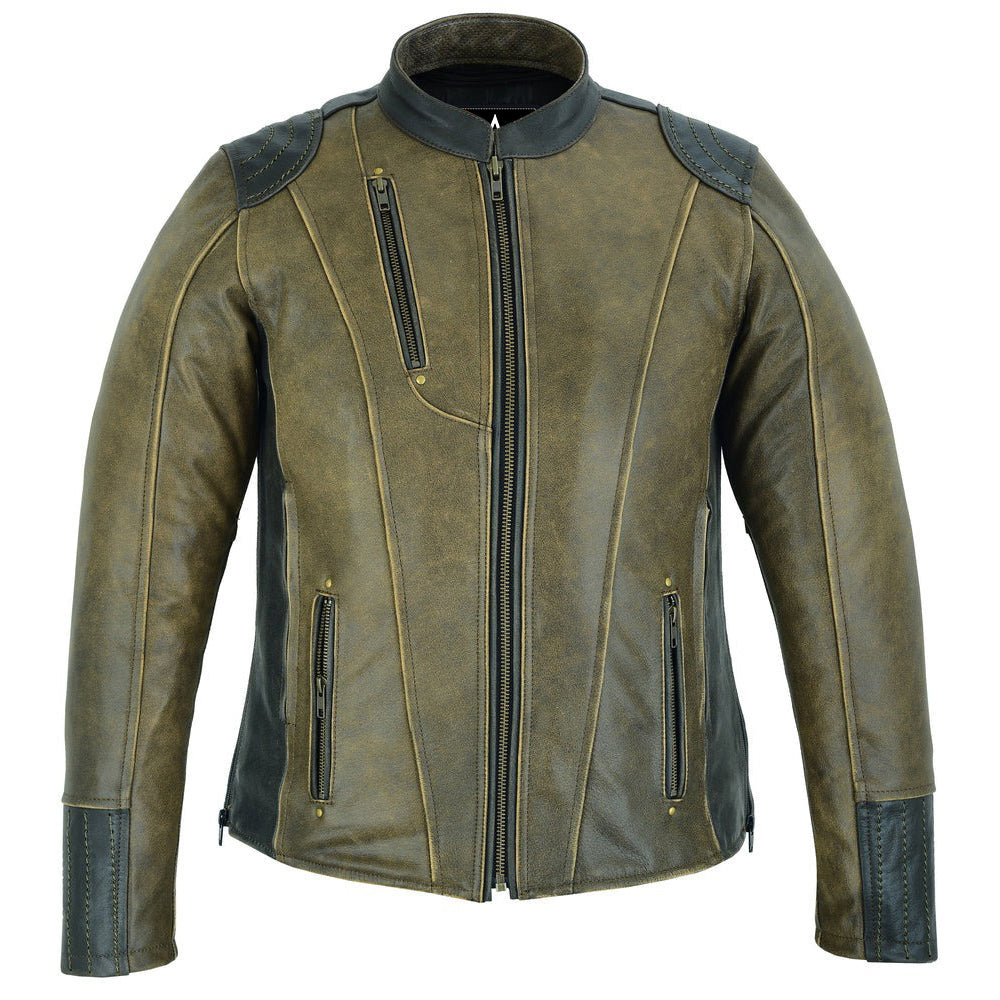 ADA830 Women's Dressed to the Nine Jacket