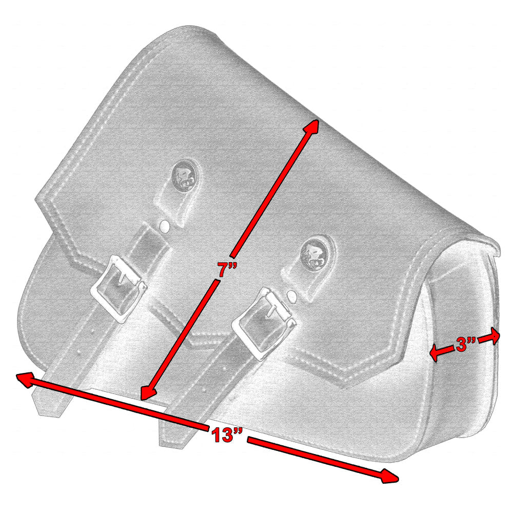 ADA5012L Swing Arm Bag