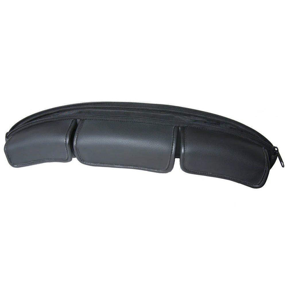 ADA5801 Four- Pouch Windshield Bag