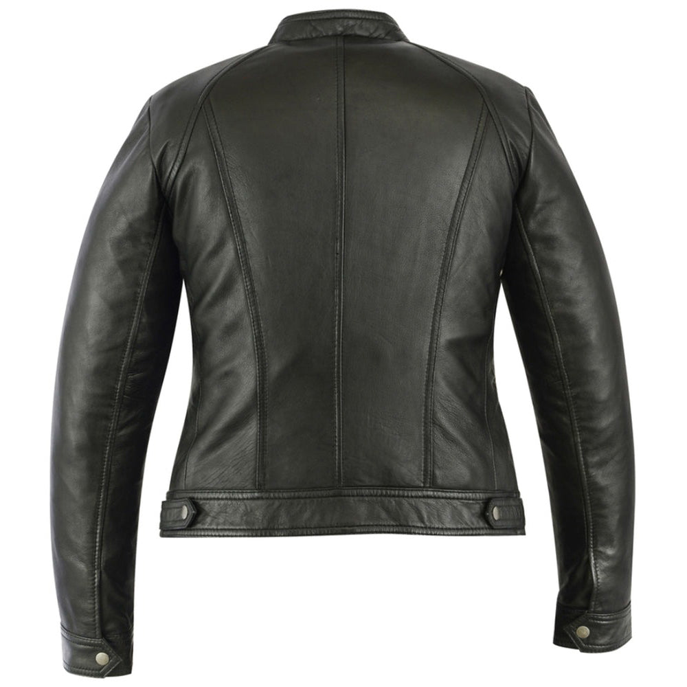 ADA840 Women's Stylish Fashion Jacket