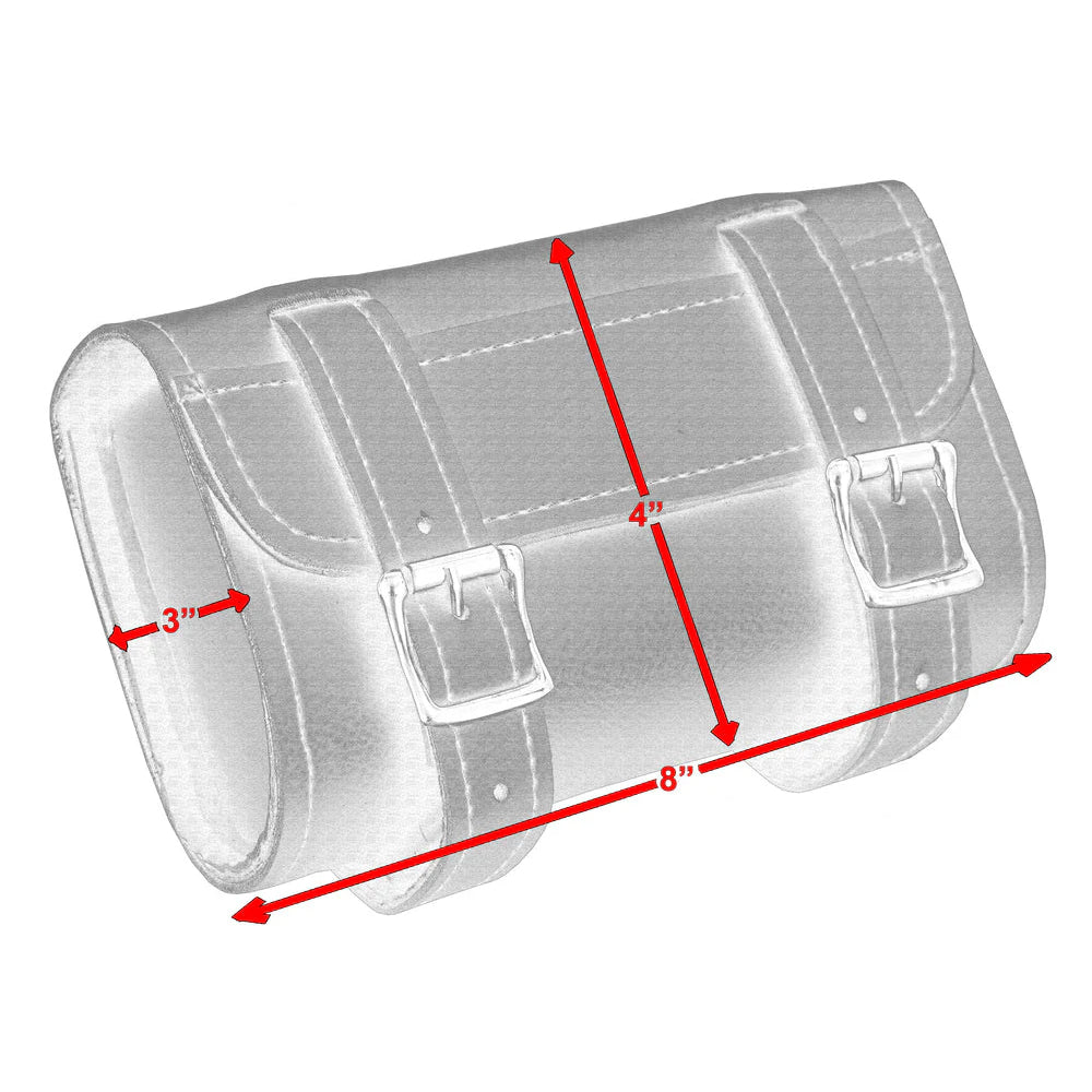 ADA5727 Tool Bag/Windshield Bag Combo