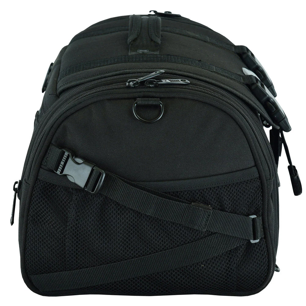 ADA379 Modernize Cruising Premium Roll Bag
