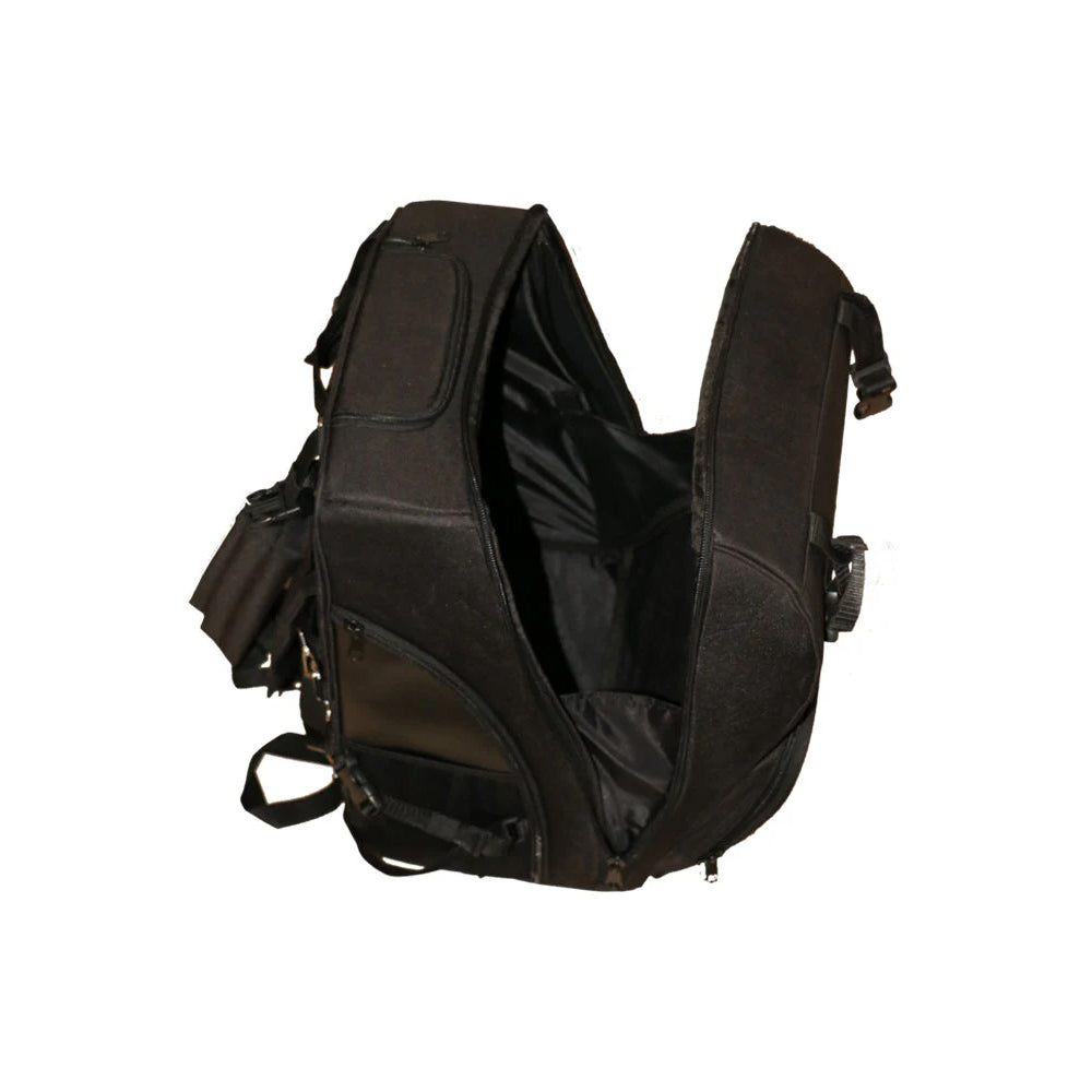 ADA393 Updated Touring Sissy Bar Bag