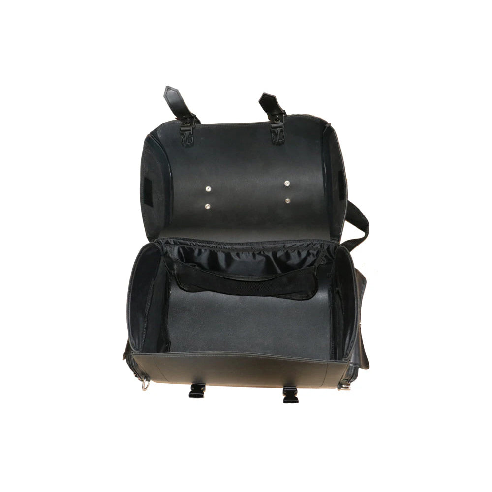 ADA381 Updated Trunk Bag
