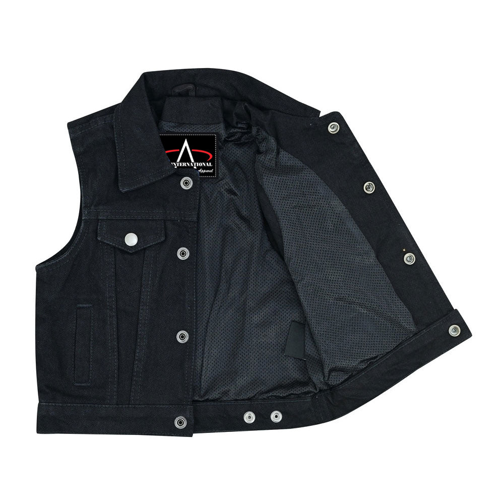 ADA1611 DENIM DREAMER