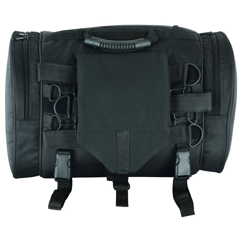 ADA333 Sissy Bar Carry Bag