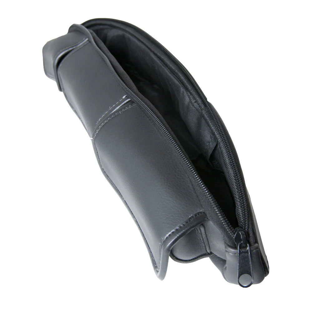 ADA5801 Four- Pouch Windshield Bag