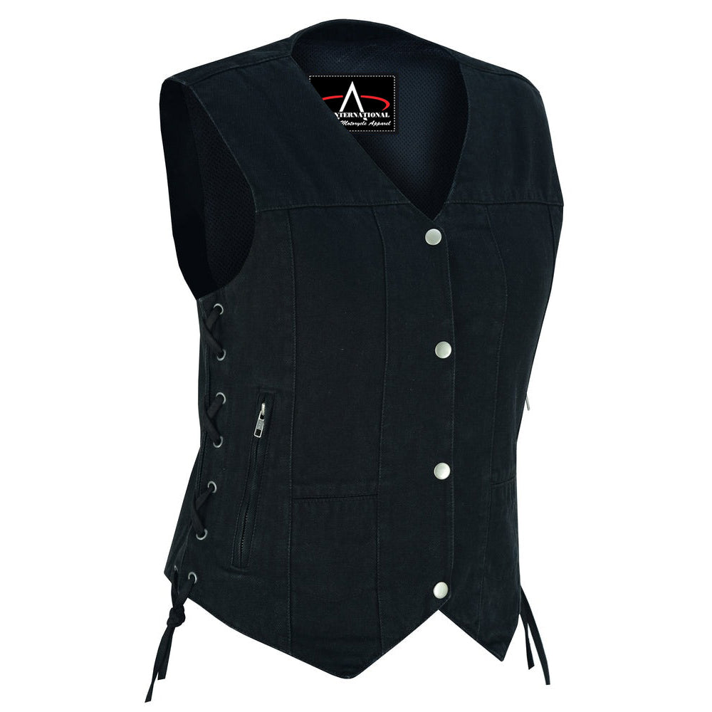 ADA947 Black