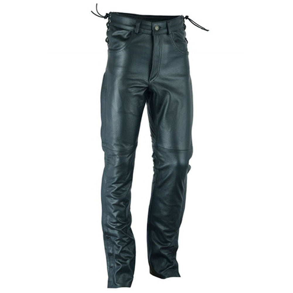 ADA450 Men's Deep Pocket Over Pant