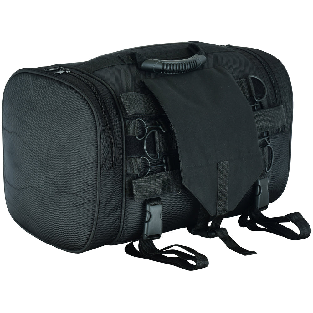 ADA333 Sissy Bar Carry Bag