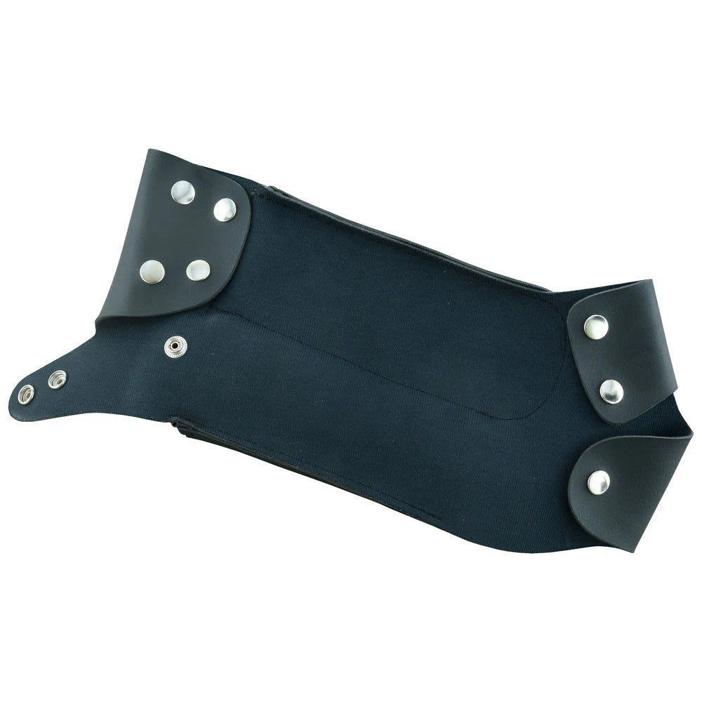 ADA5826L Crash Bar Bag - Left Side
