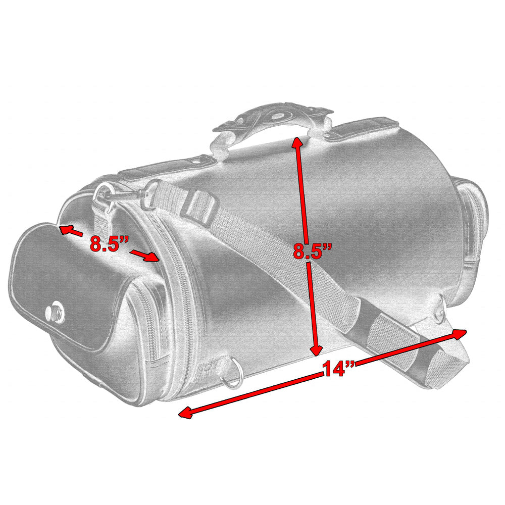 ADA382 Updated Accessory Bag