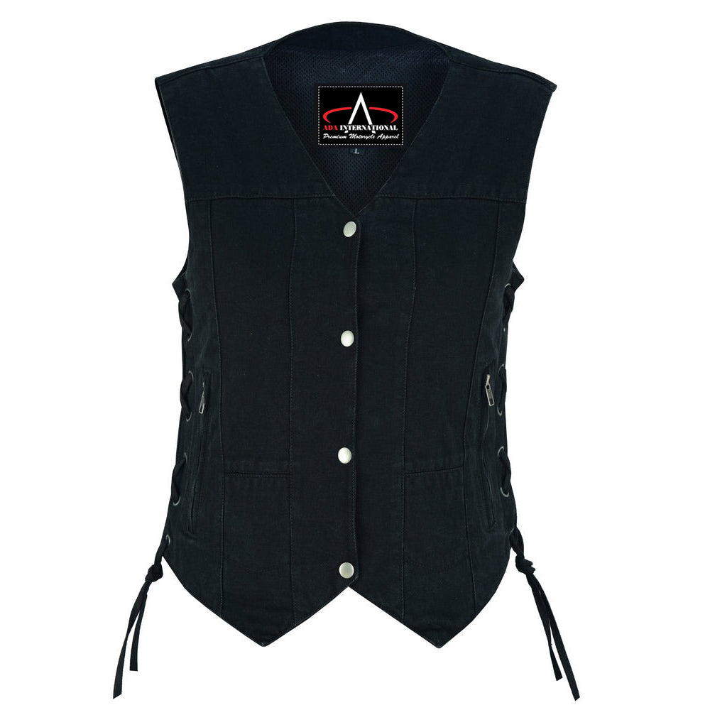 ADA947 Black