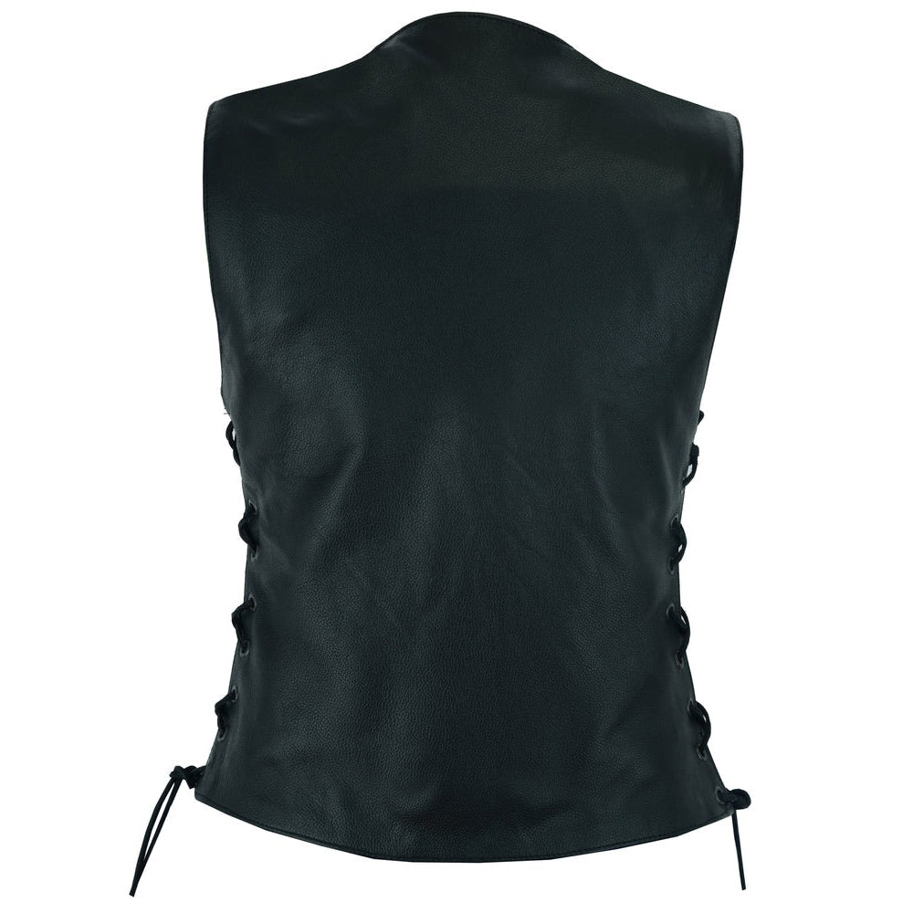 ADA201 Women's 6 Pocket Utility Vest