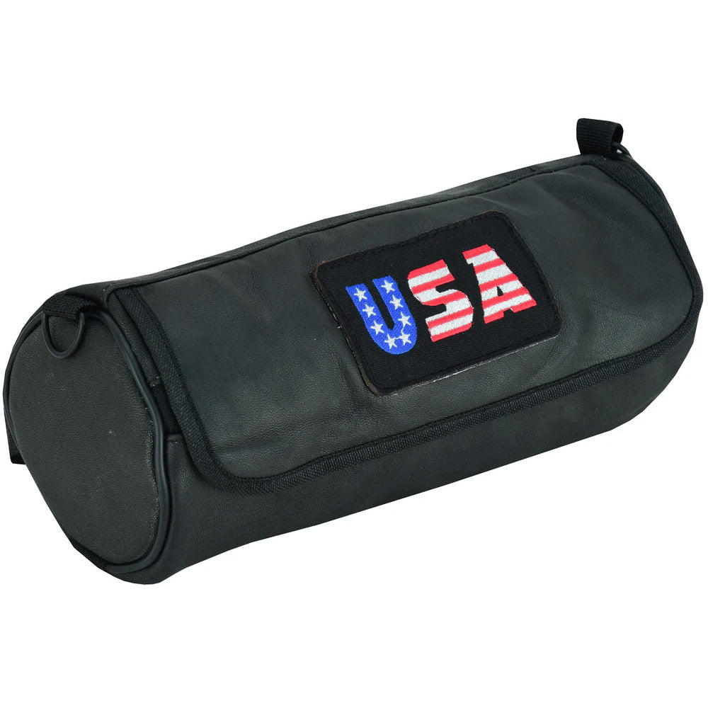 ADA370 Three Piece Sissy Bar Back Pack