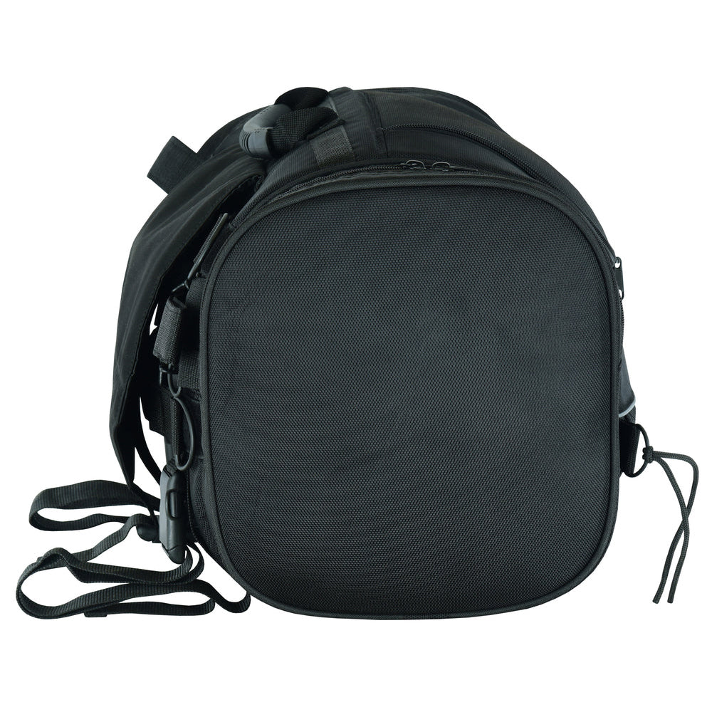ADA333 Sissy Bar Carry Bag
