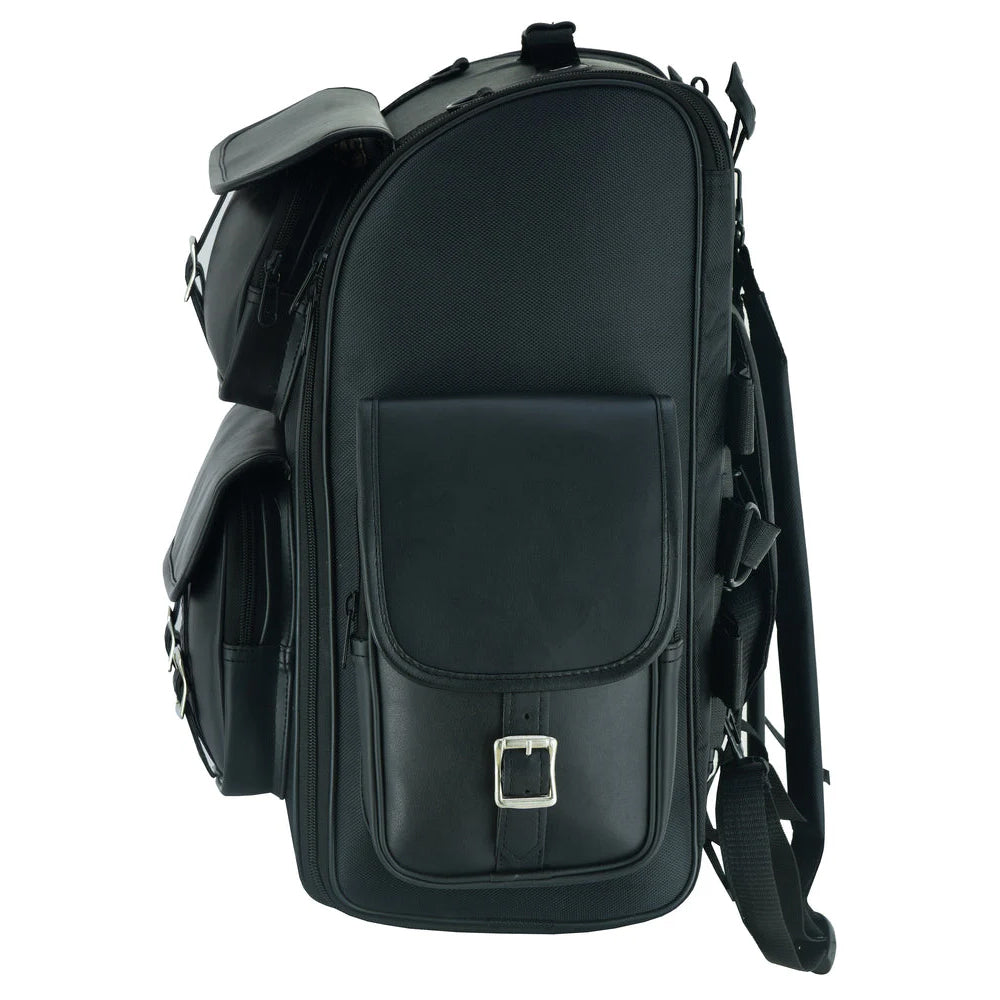 ADA385 UPDATED TOURING BACK PACK