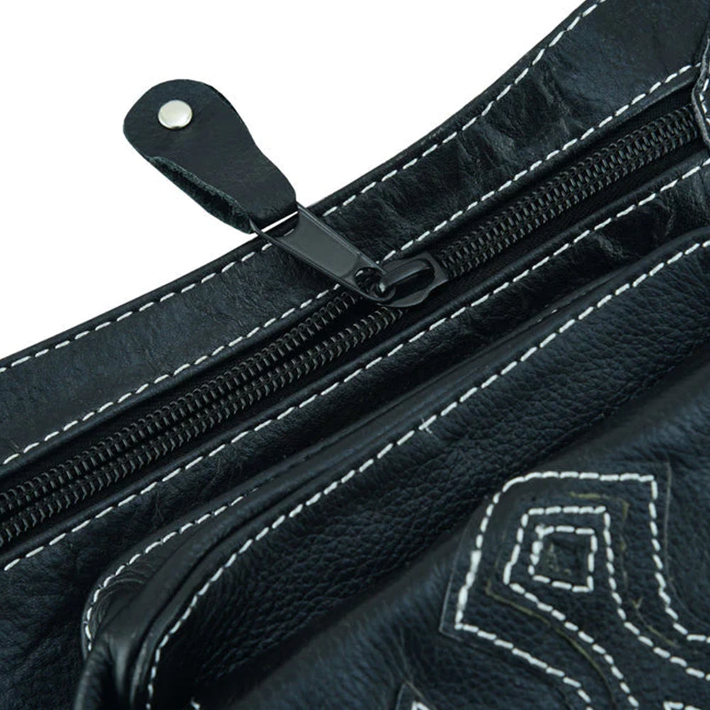 ADA5852 Thigh Bag w/Waist belt