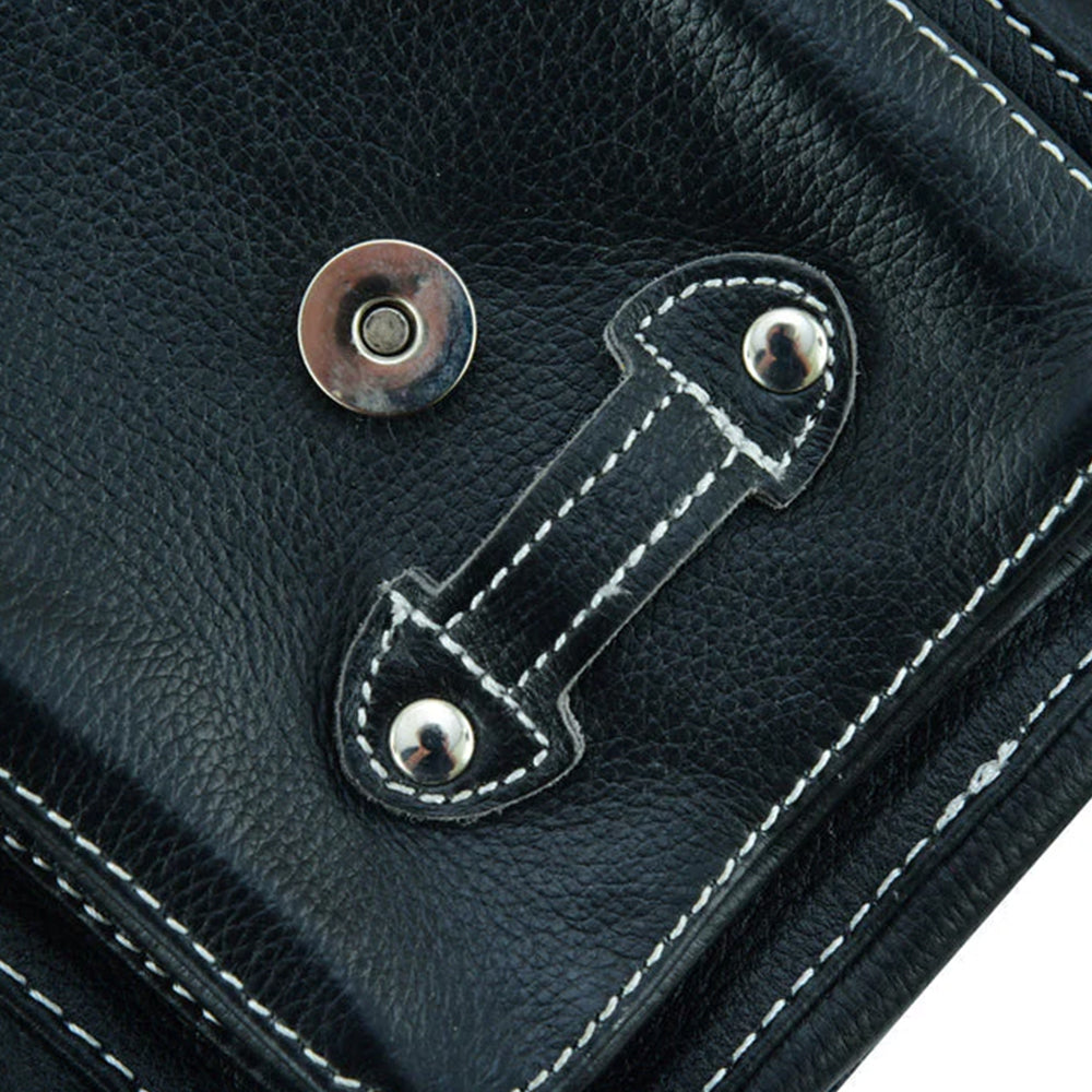 ADA5852 Thigh Bag w/Waist belt