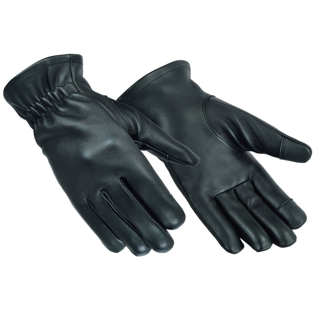 ADA52 Deerskin Unlined Glove